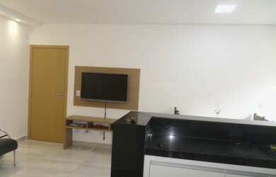 Imagem 3: Apartamento com 3 dormitórios para alugar em Belo Horizonte