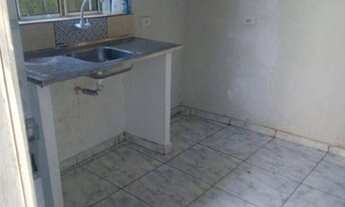 Imagem 5: Casa com 1 dormitório para alugar, 30 m² por R$ 500,00/mês - Vila Nova Galvão - São Paulo