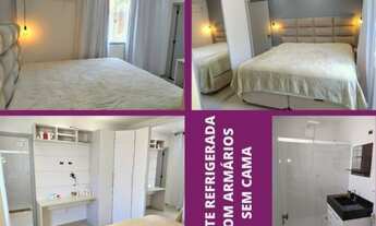 Imagem 3: Apartamento Tipo Sobrado 2 Suítes Garagem Coberta perto do Recreio Shopping