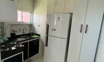 Imagem 6: Edf. Belmar na beira-mar do bairro do Pina