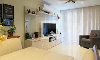 Imagem 5: Apartamento para Aluguel - Recreio, 3 Quartos, 170 m2