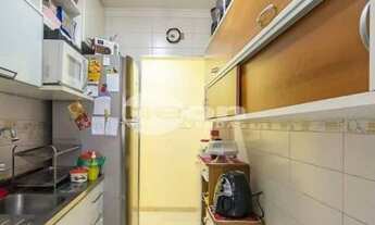 Imagem 5: SANTO ANDRé - Apartamento Padrão - Vila Camilópolis