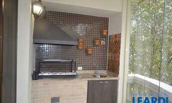 Imagem 5: APARTAMENTO - PANAMBY - SP