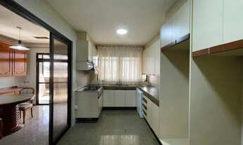 Imagem 7: Cobertura com 4 dormitórios para alugar, 300 m² por R$ 4.000/mês - América - Joinville/SC