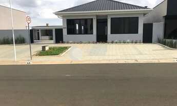 Imagem: Casa - Jardim Esplanada - Indaiatuba