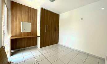 Imagem 6: Apartamento semi mobiliado 2 quartos - Planalto