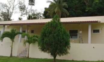 Imagem 2: SITIO RESIDENCIAL em CAMAÇARI - BA, RODOVIA CASCALHEIRA