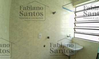 Imagem 4: Apartamento para Locação em São Paulo, Sumarezinho, 1 dormitório, 1 banheiro, 1 vaga