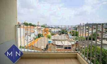 Imagem 5: Apartamento com 4 dormitórios à venda, 92 m² por R$ 430.000 - Sacomã - São Paulo/SP