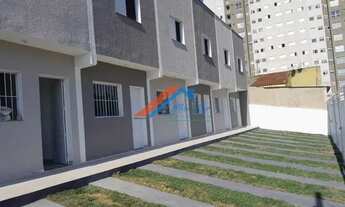 Imagem: Sobrados Novos com ótimo preço