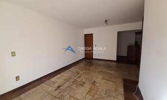 Imagem: Apartamento - Cambuí - Campinas