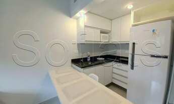 Imagem 5: Flat Ninety no Jardins excelente localização no centro de tudo que você precisar