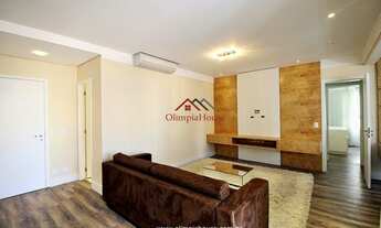 Imagem: Apartamento Locação 2 Dormitórios - 112