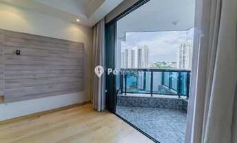 Imagem 3: Apartamento à venda 105m² Anália Franco - São Paulo/SP