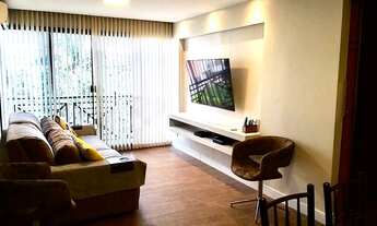 Imagem: Seu lar em Brasília - octogonal