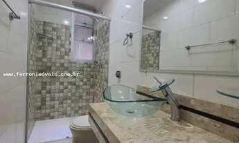 Imagem 6: Apartamento para Venda em Presidente Prudente, Jardim Paulista, 3 dormitórios, 1 suíte, 2