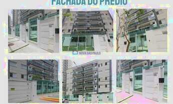 Imagem 5: Apartamento, Vila Gumercindo - São Paulo