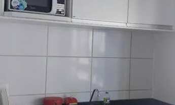 Imagem 7: Alugo Flat mobiliado em Boa Viagem, próximo ao shopping Recife, com ampla área de lazer