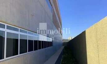 Imagem 3: Galpão para alugar, 3360 m² por R$ 55.000,01/mês - Granja Viana - Cotia/SP