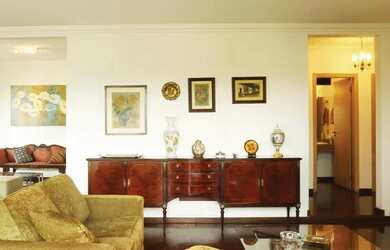 Imagem 2: Apartamento Locação 4 Dormitórios - 326 m² Moema