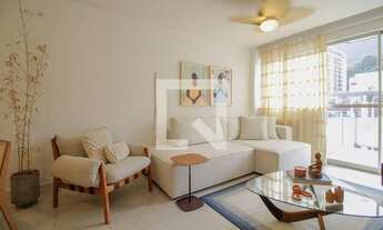 Imagem 7: Apartamento para Aluguel - Humaitá, 2 Quartos, 105 m2