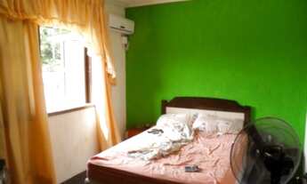 Imagem 6: Casa para Venda - 270m², 5 dormitórios, sendo 1 suites, Guarujá