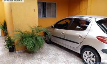 Imagem 7: CASA TÉRREA - ALVES DIAS - SP