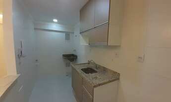 Imagem 2: Apartamento 2/4 no Santa Teresa/Luis Anselmo - Residencial Santorini