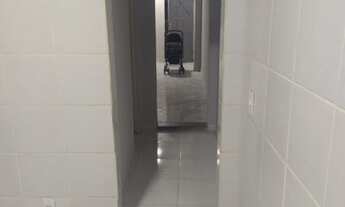 Imagem 2: Apartamento térreo com 1 quarto em Bairro República - Vitória ES