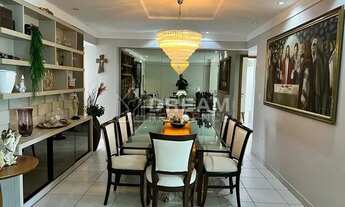 Imagem 7: Apartamento para venda possui 171 metros quadrados com 4 quartos em Monteiro - Recife - PE