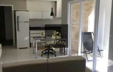 Imagem 7: Flat Para Locação Paraiso