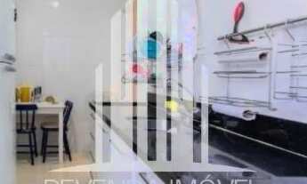 Imagem 5: Apartamento com 2 dormr, 1 suite, 2 banheiros no Centro de São Paulo