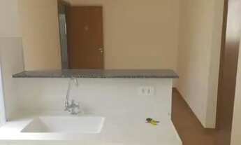 Imagem 5: Apartamento para aluguel possui 44 metros quadrados com 2 quartos em Jardim Laguna - Miras