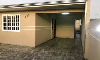 Imagem: Aluga casa - Ipê 2 SJP