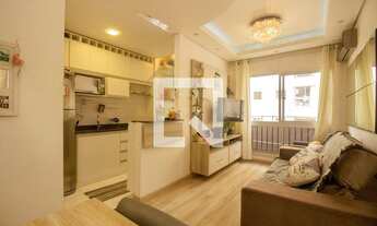 Imagem 3: Apartamento para Aluguel - Jardim Itu-Sabará, 2 Quartos, 52 m2