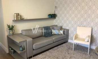 Imagem 5: Apartamento - Ponte Preta - Campinas