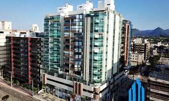 Imagem: Apartamento para venda tem 110 metros quadrados