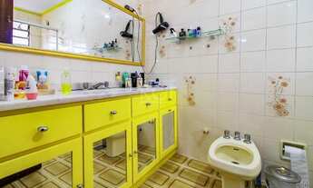 Imagem 7: Casa para Venda - 255.41m², 3 dormitórios, sendo 1 suites, 3 vagas - Vila Ipiranga