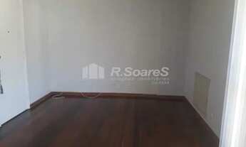 Imagem 5: Apartamento com 3 quartos, Rua Ferreira Pontes - Andaraí