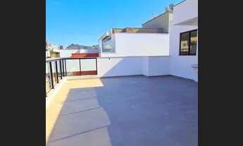 Imagem: Cód. 10 - Cobertura com 02 vagas em prédio