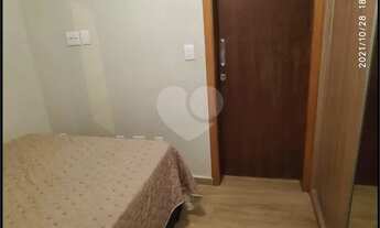 Imagem 7: Casa em condomínio Vila Ipiranga - Avenida Japão