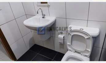 Imagem 6: SAO BERNARDO DO CAMPO - Residential / Sobrado - JARDIM DAS ORQUIDEAS