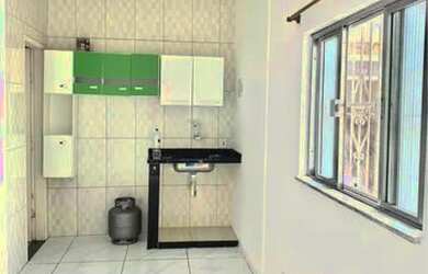 Imagem 3: Casa para aluguel e venda tem 120 metros quadrados com 2 quartos em Engomadeira - Salvador