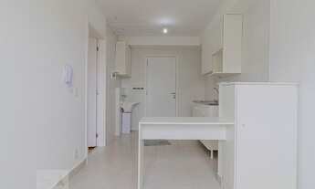 Imagem 6: Apartamento para Aluguel - Liberdade, 1 Quarto, 27 m2