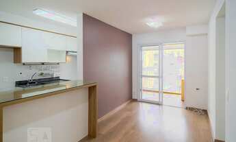 Imagem: Apartamento para Aluguel - Santo Amaro 