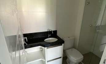 Imagem 3: Apartamento para aluguel possui 72 metros quadrados com 2 quartos