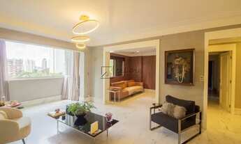 Imagem 5: Venda Apartamento 2 Dormitórios - 128 m² Perdizes