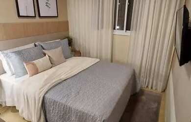 Imagem 3: Apartamento para Venda em Vila Velha, Jockey de Itaparica, 2 dormitórios, 1 banheiro, 1 va