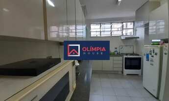 Imagem 5: Apartamento Venda 4 Dormitórios - 207 m² Higienópolis