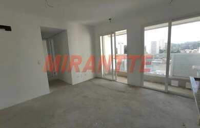 Imagem 2: Apartamento para venda tem 40 metros quadrados com 2 quartos em Jardim Paraíso - São Paulo